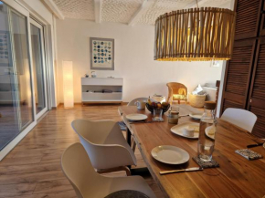 Ferienhaus Meerzeit, Gelting